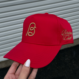 Limited Edition LVIII Hat