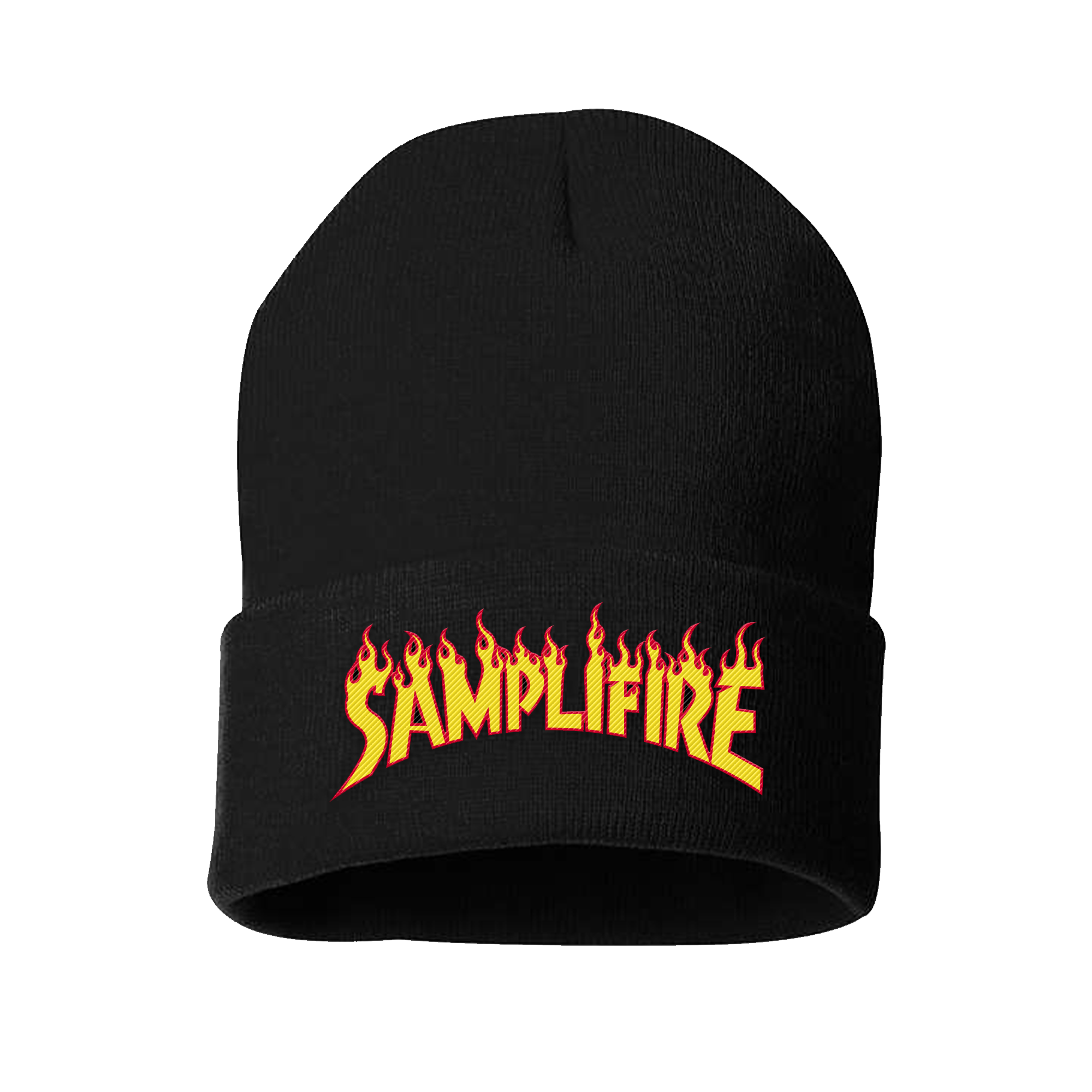 Samplifire Beanie