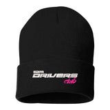 Drivers Club Beanie