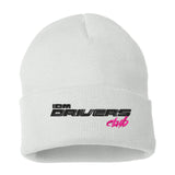 Drivers Club Beanie