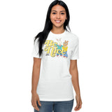 Be Nice Tee