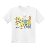 Be Nice Youth Tee