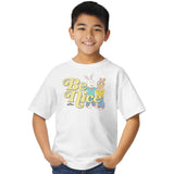 Be Nice Youth Tee