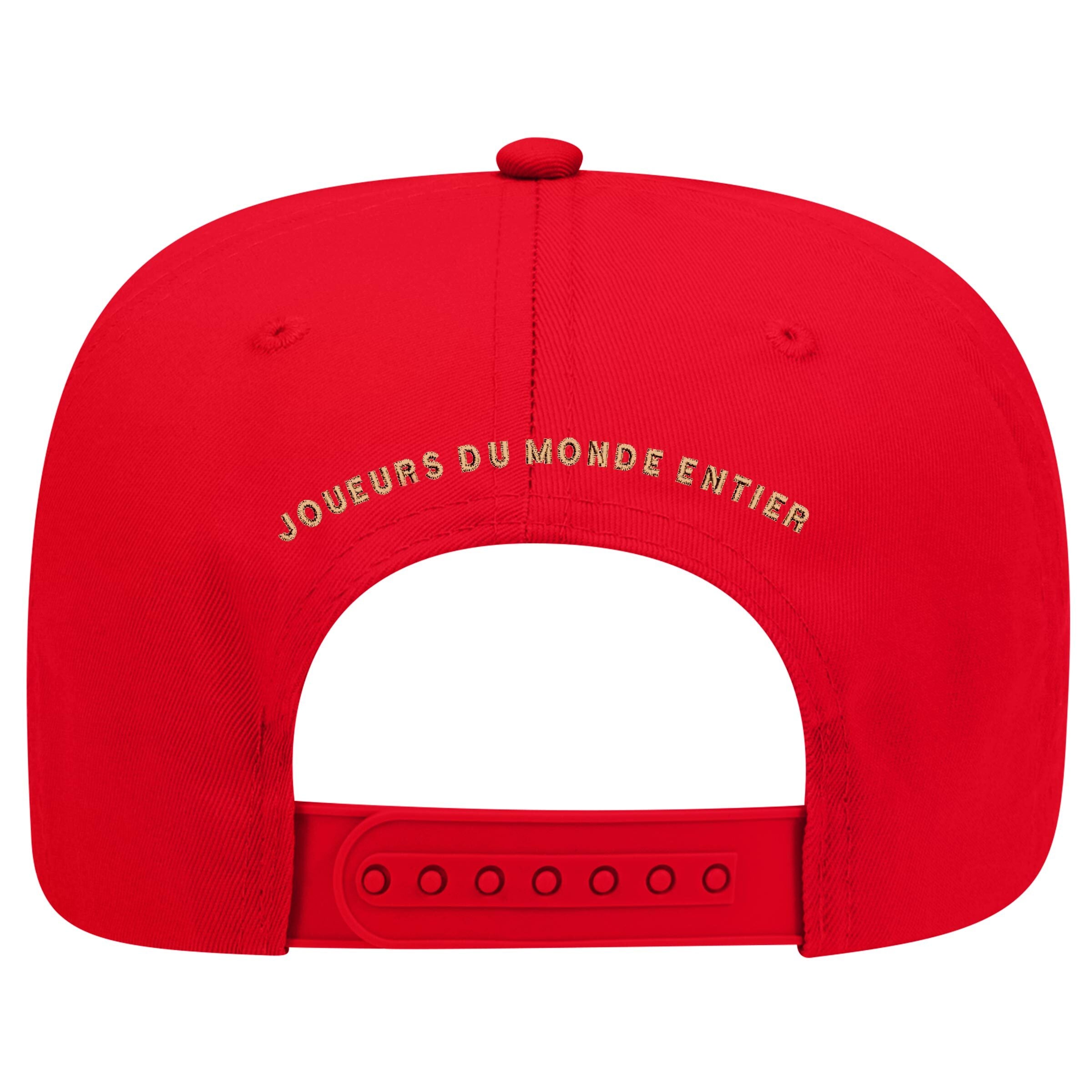 Limited Edition LVIII Golf Hat