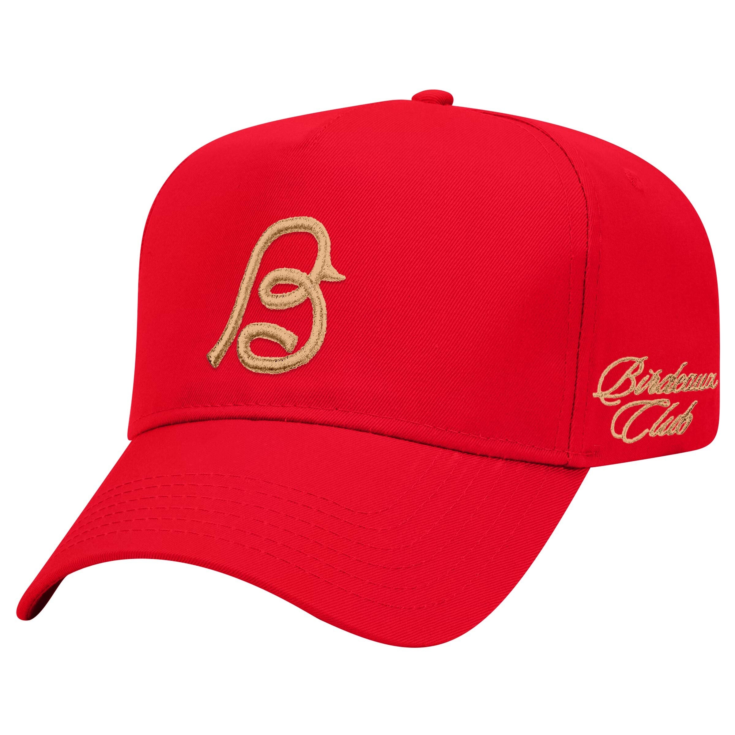 Limited Edition LVIII Golf Hat