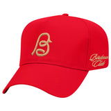 Limited Edition LVIII Golf Hat