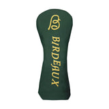 Birdeaux Golf Head Cover
