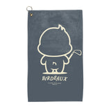 Birdeaux Golf Towel