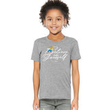 Believe in Yourself Youth Tee