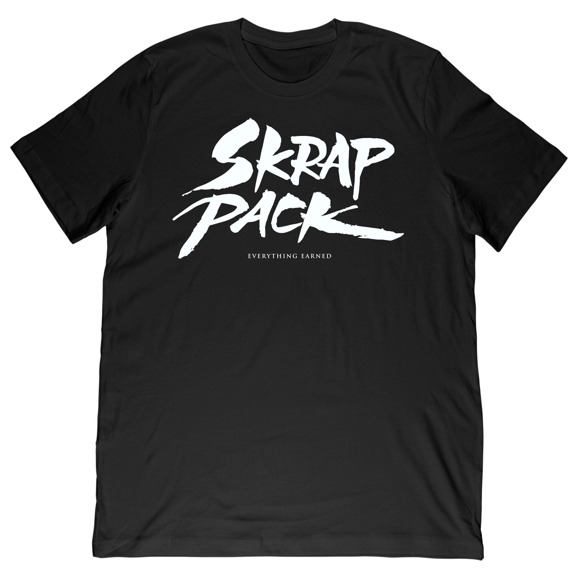 Skrap Pack Tee