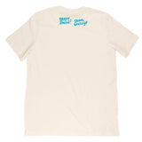 Seoul Sausage X Brady Smith Tee