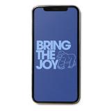 Bring The Joy Wallpaper