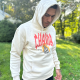 Chama Hoodie