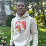 Chama Hoodie