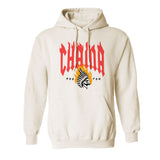 Chama Hoodie
