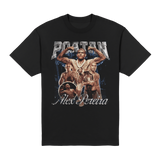 Poatan Collage Midweight Tee
