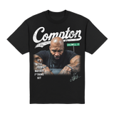 Compton Oversized Tee