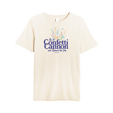 Confetti Cannon Midweight Tee