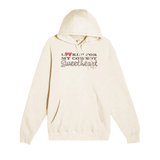Cowboy Sweetheart Hoodie