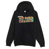 Cultura Hoodie