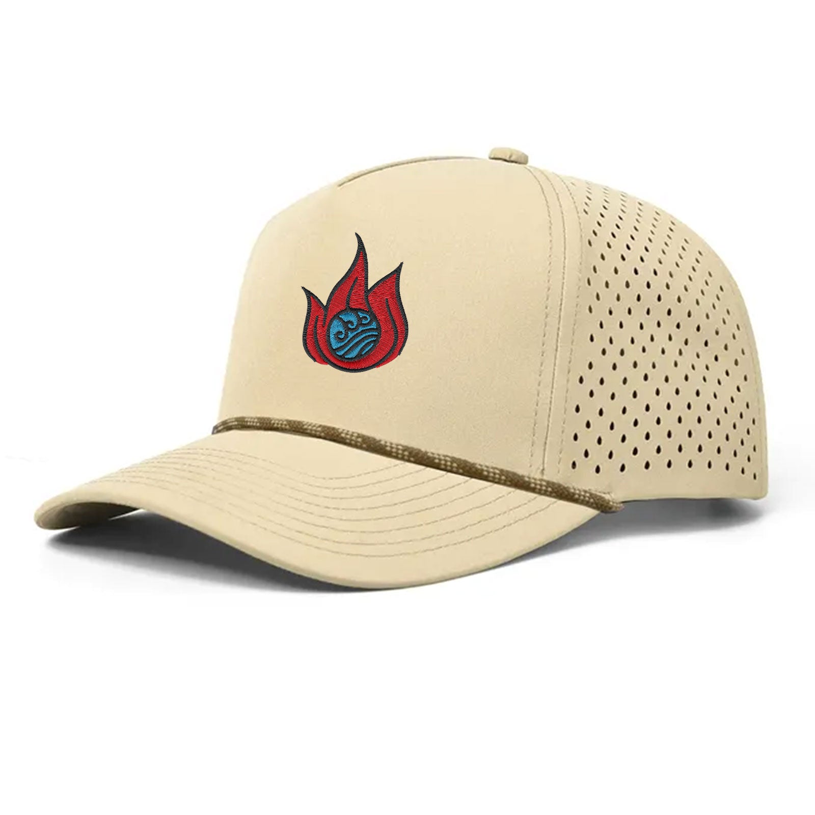 Zutara Golf Hat