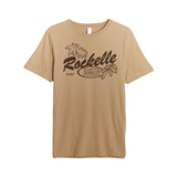 Rockelle Date Farm Tee