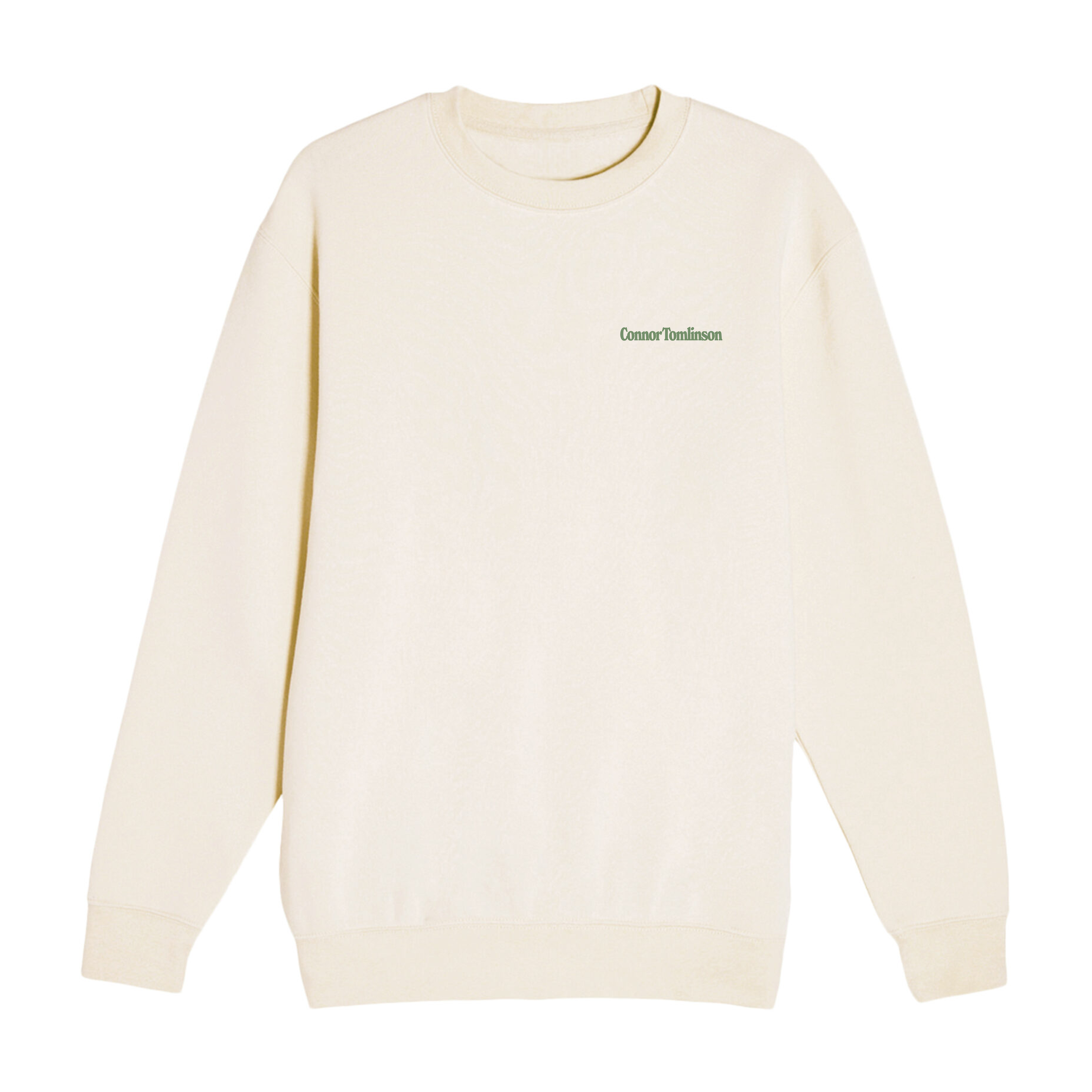 Delusion Crewneck