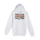 Different Together Hoodie