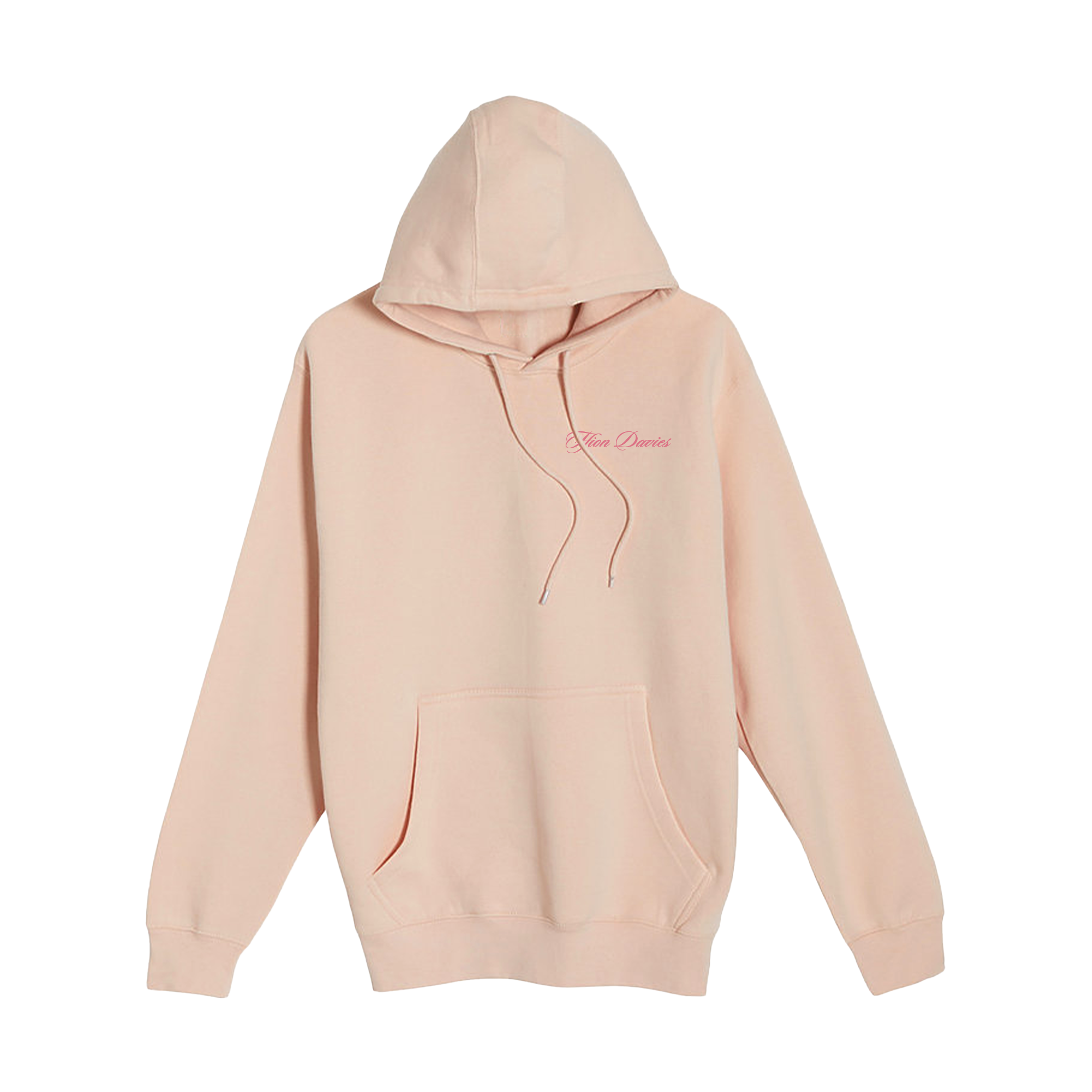 Do Bronx Hoodie