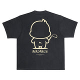 Bird Oversized Heavyweight Golf Tee