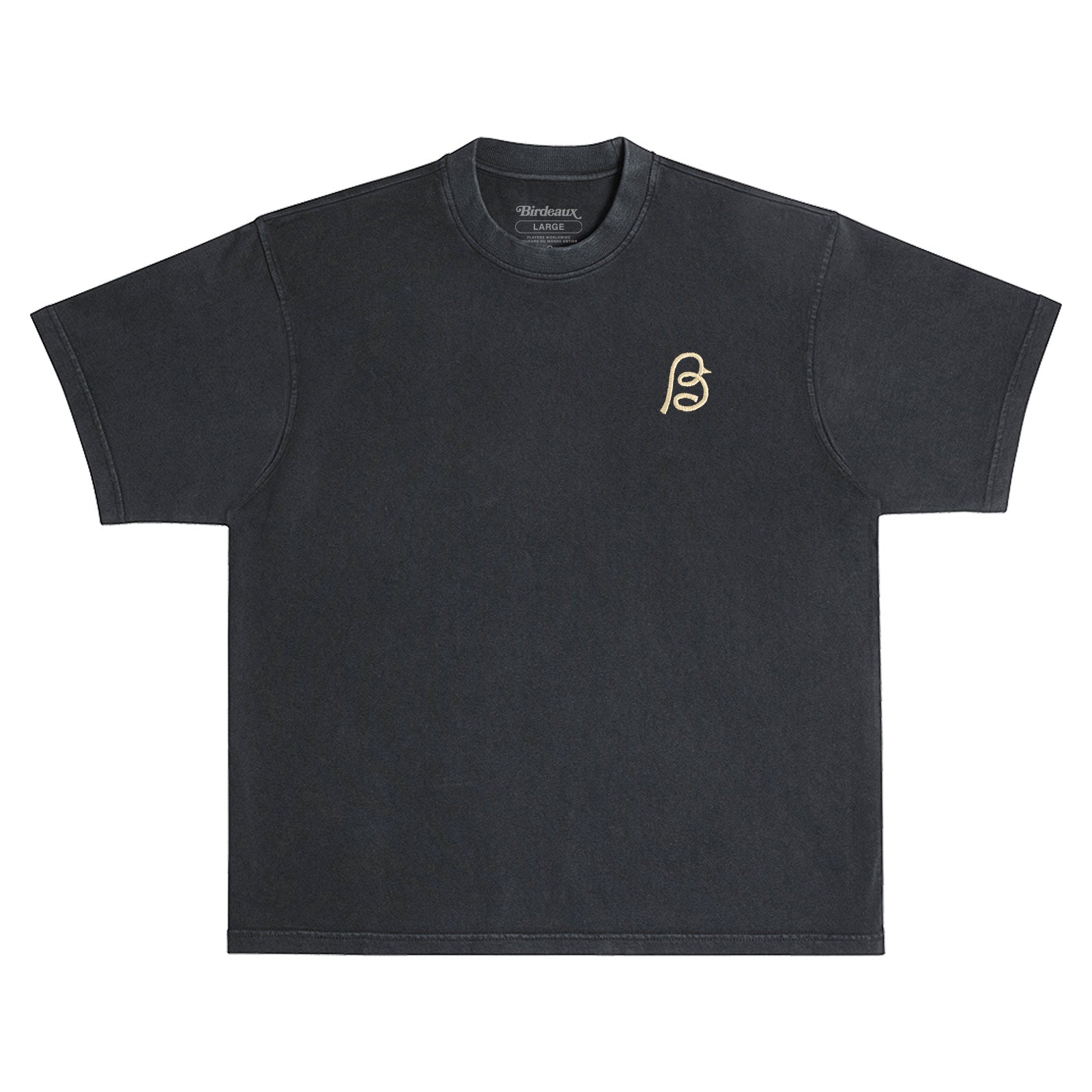 Bird Oversized Heavyweight Golf Tee