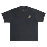 Jumble Oversized Heavyweight Tee