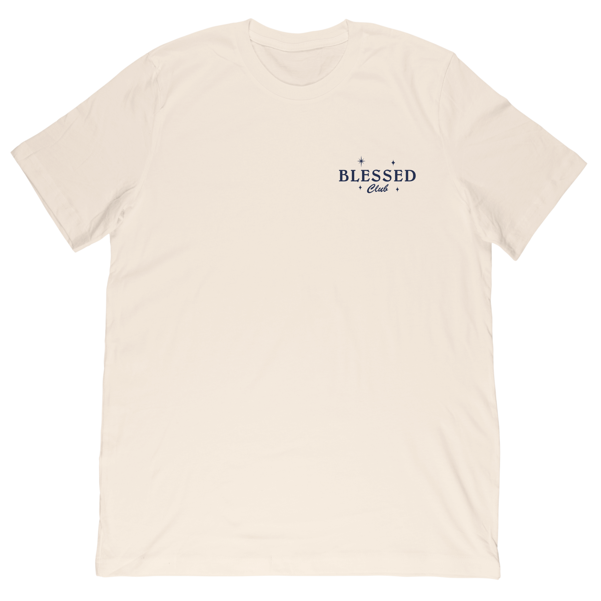 Faith Over Fear Tee