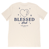 Faith Over Fear Tee