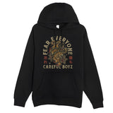 Fear Everyone Hoodie