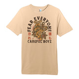 Fear Everyone Tee