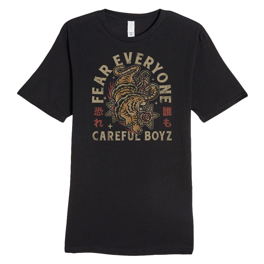 Fear Everyone Tee