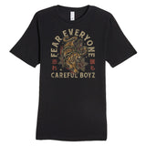 Fear Everyone Tee