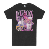Ffion Bootleg Vintage Tee