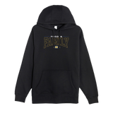 Food is Family Hoodie