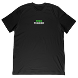 Free Thinker Tee