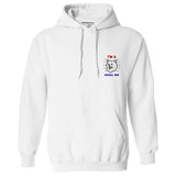 Shibal Inu Hoodie