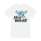 Globe Tee