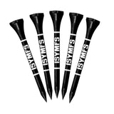 ISYMFS Golf Tees (10 Pack)