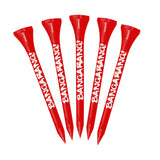 Bangarang Golf Tees (10 Pack)