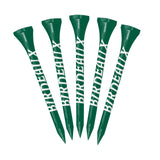 Birdeaux Golf Tees (10 Pack)