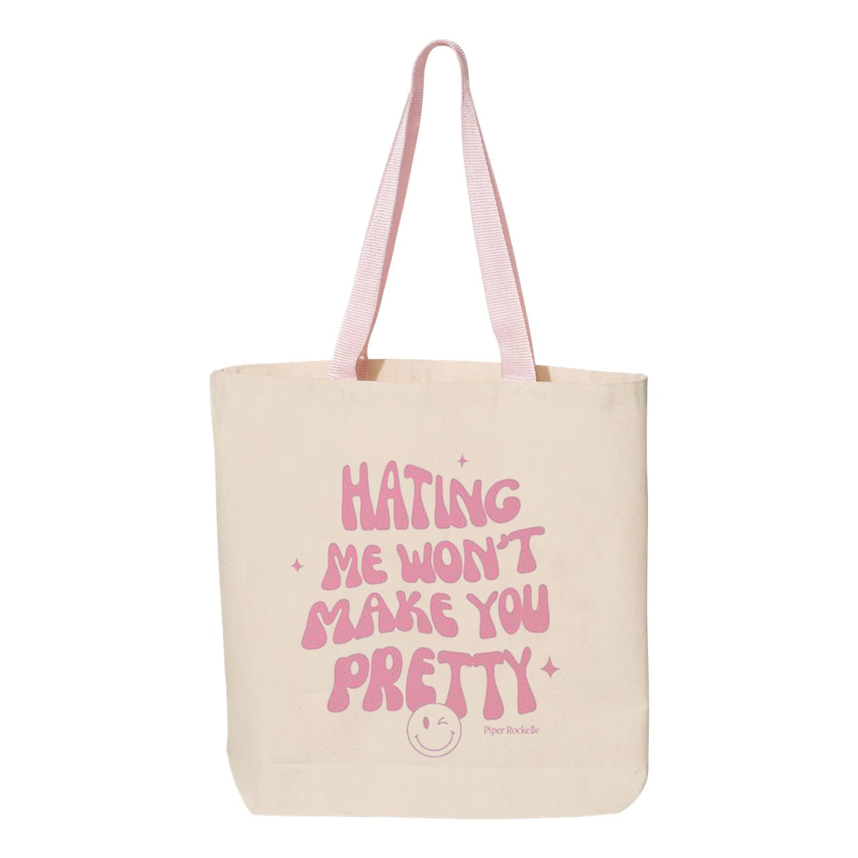 Hating Me Tote