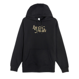 Heck Yeah Camo Hoodie
