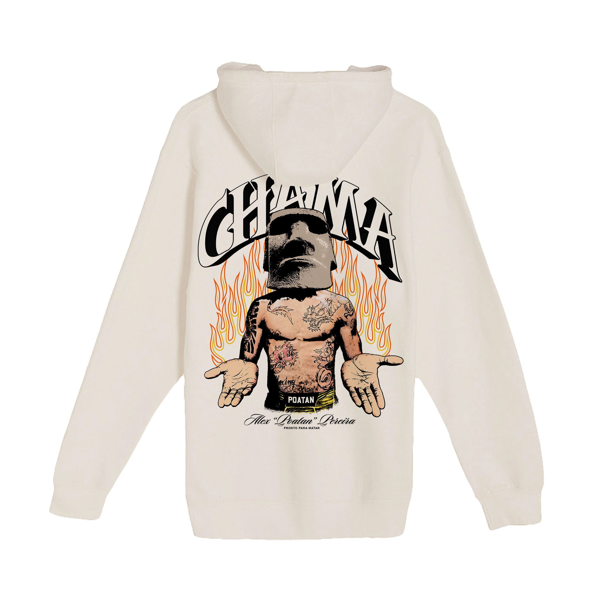 Chama Championship Hoodie