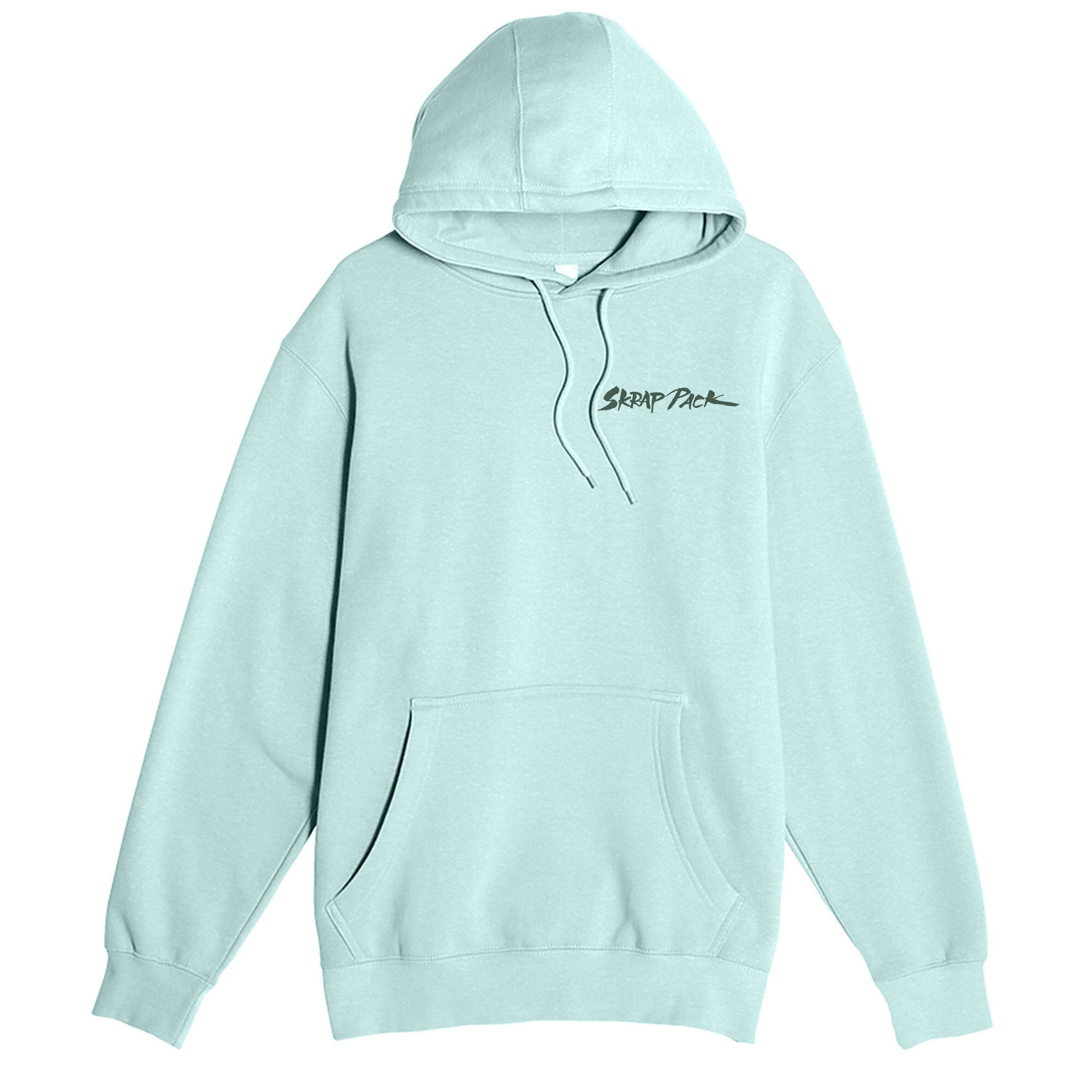 Skrap Pack Hoodie